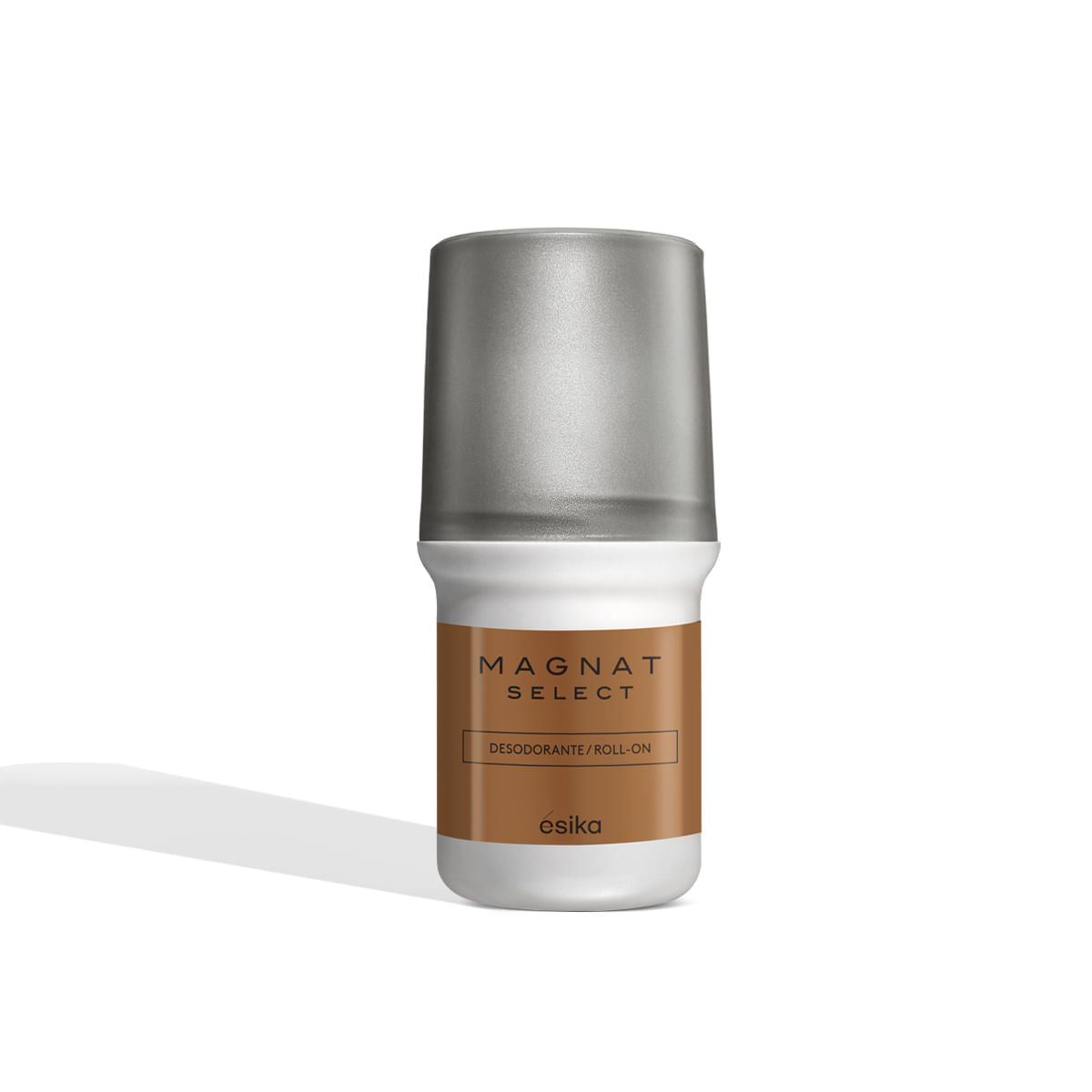 Esika Magnat Select Desodorante Roll On 50ml