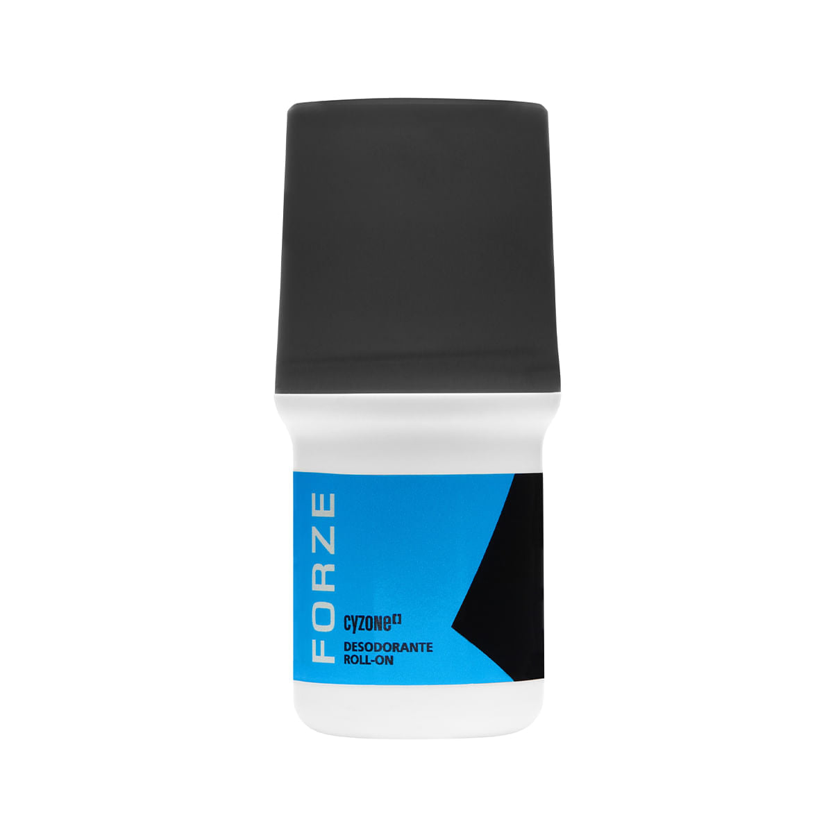 Cyzone Desodorante Roll On Forze 50ml