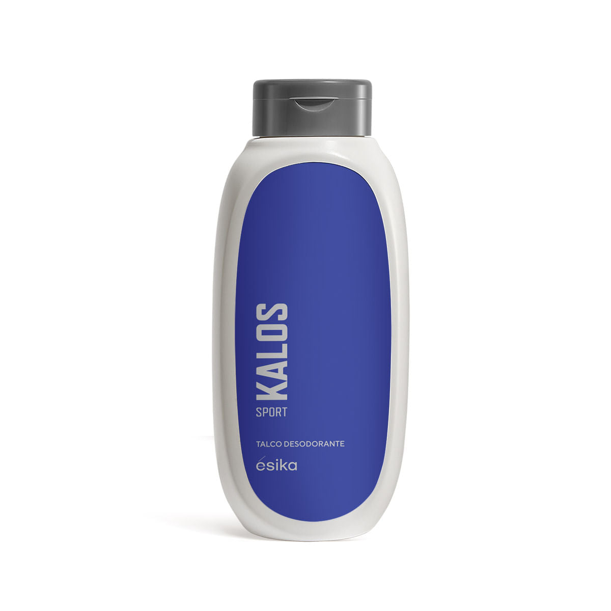 Esika Kalos Sport Talco Desodorante 140g