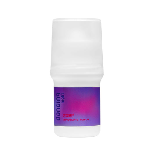 Cyzone Desodorante Roll On Dancing Night 50ml