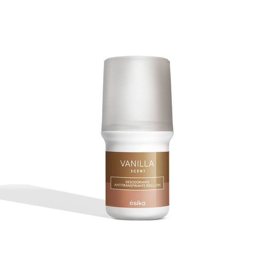 Esika Desodorante Roll On Vanilla Scent 50ml