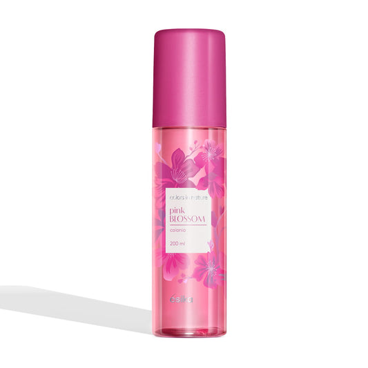 Esika Colonia Colors In Nature Pink Blossom 200ml