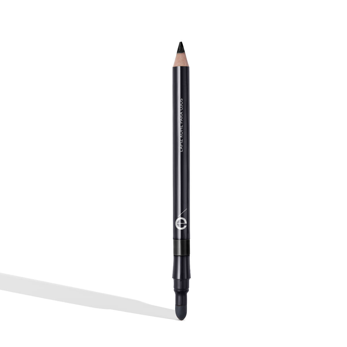 Esika Delineador Lapiz Kohl Para Ojos Negro Intenso 1,1g
