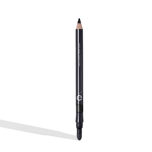 Esika Delineador Lapiz Kohl Para Ojos Negro Intenso 1,1g