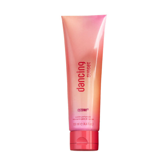 Cyzone Loción Hidratante Perfumada Dancing Sunset 130ml