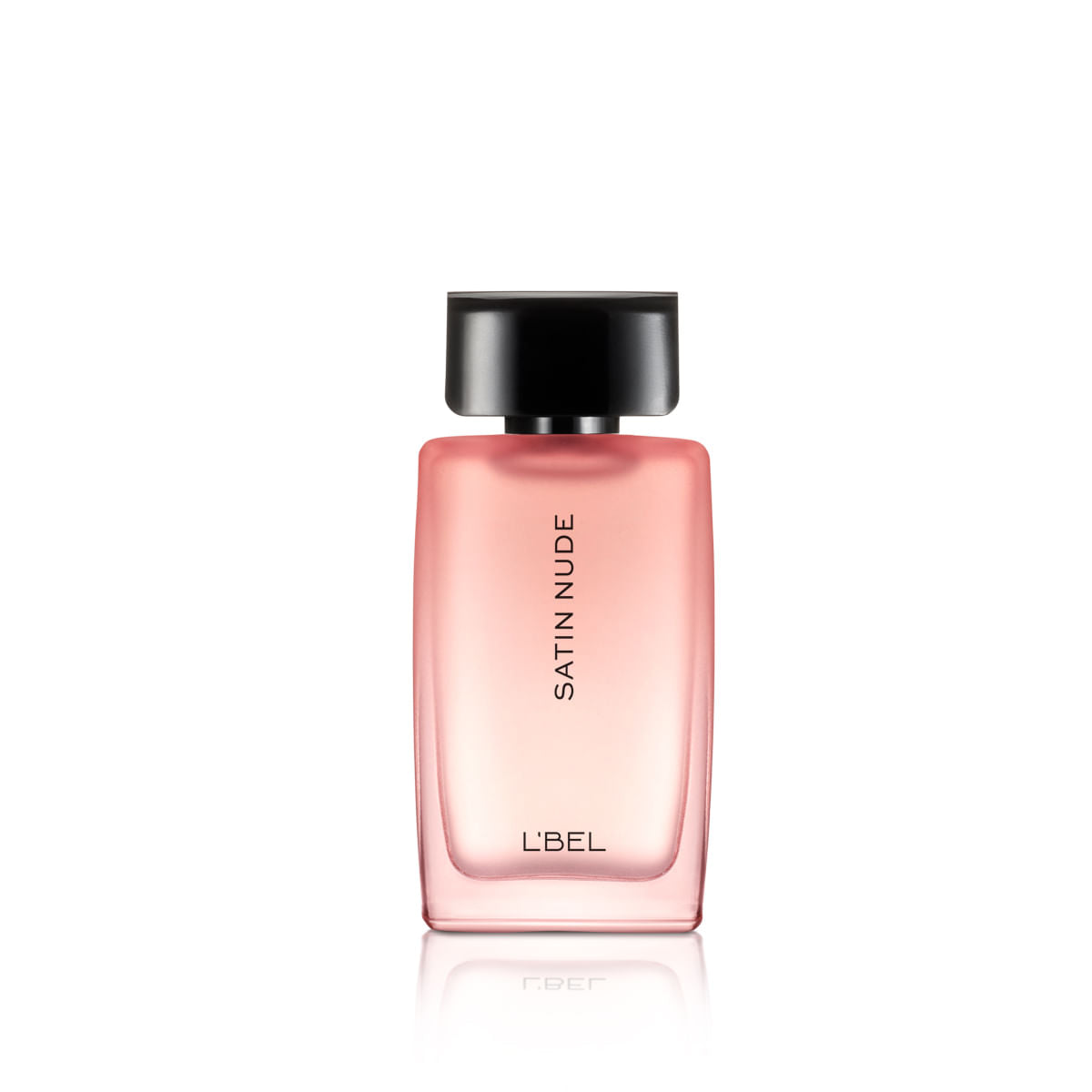 Lbel Satin Nude Perfume Femenino 10ml