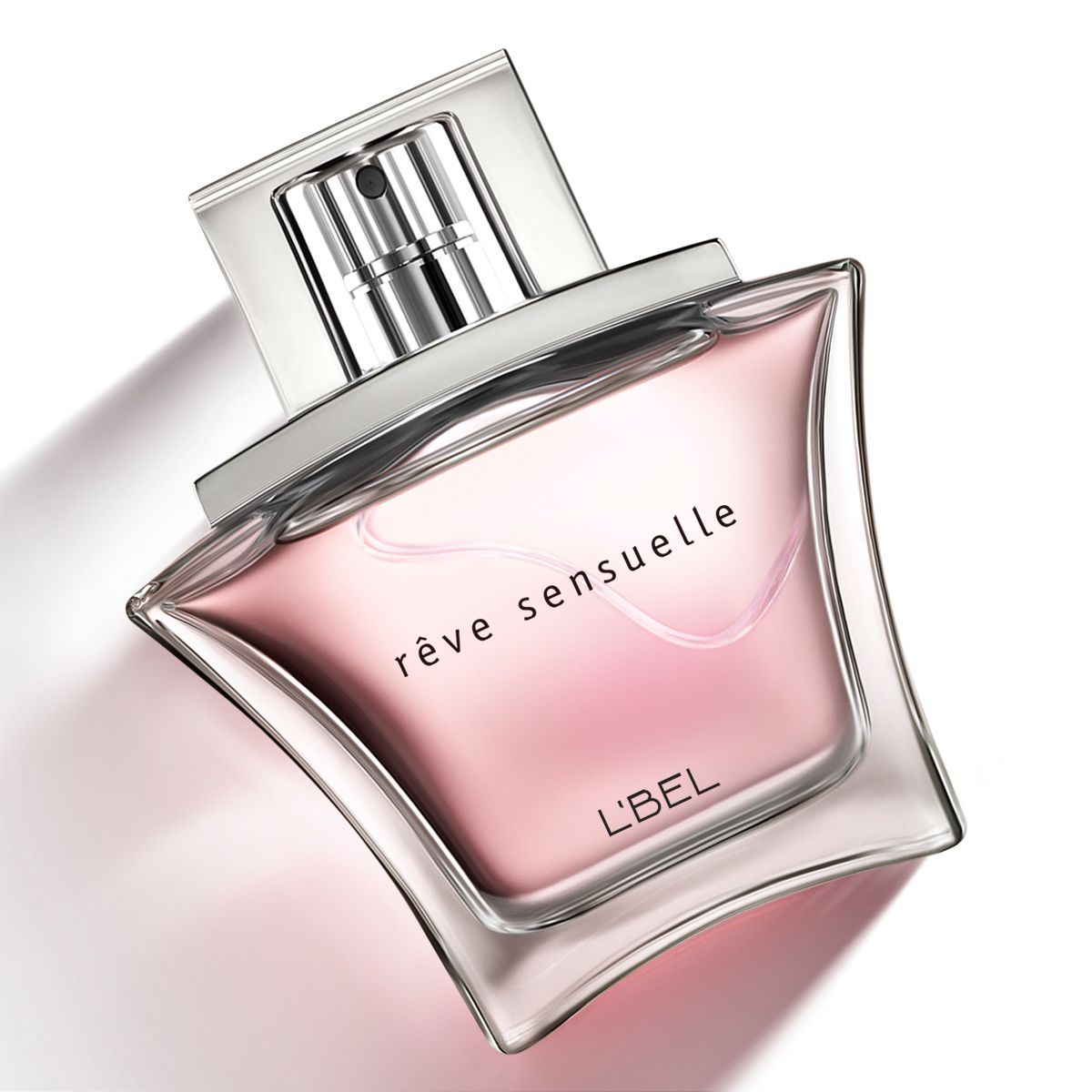 Lbel Reve Sensuelle Perfume Femenino 50ml