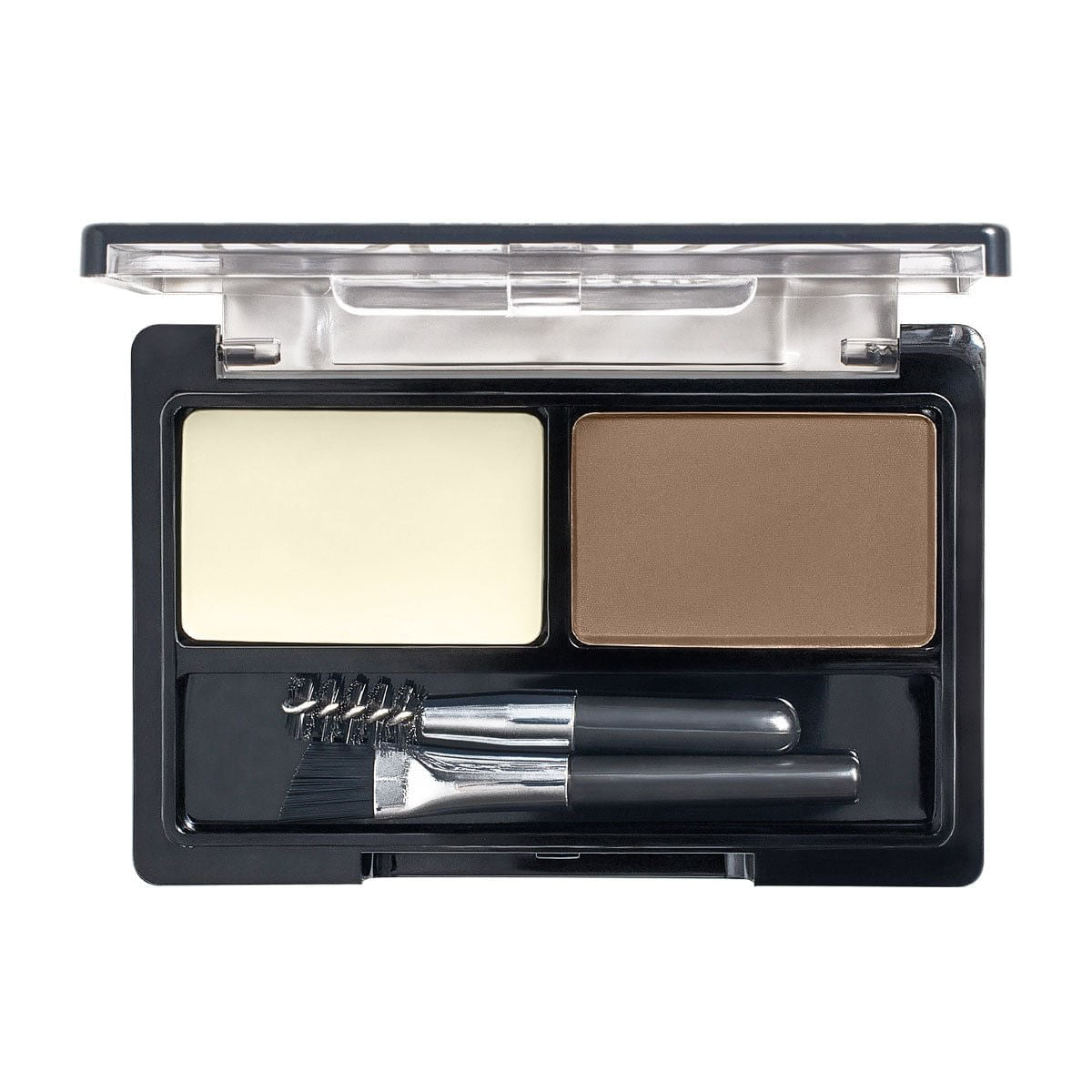 Cyzone Studio Look Total Brow Kit de Cejas Dark Brown 2.5g