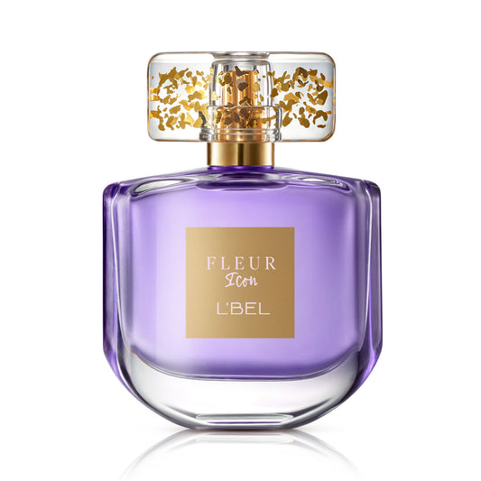 Lbel Fleur Icon Perfume Femenino 50ml