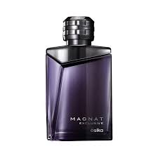 Esika Magnat Exclusive Perfume Masculino 90ml