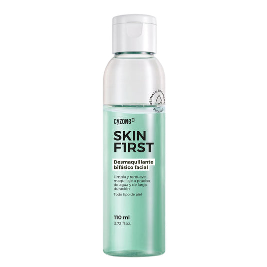 Cyzone Skin First Desmaquillador Bifasico 110ml
