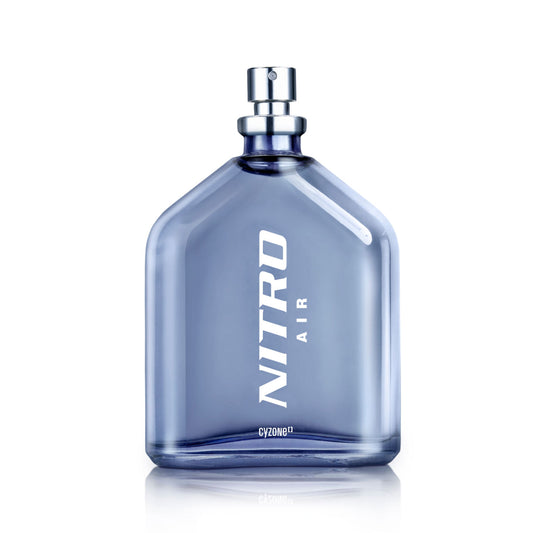 Cyzone Nitro Air Perfume De Hombre 100ml