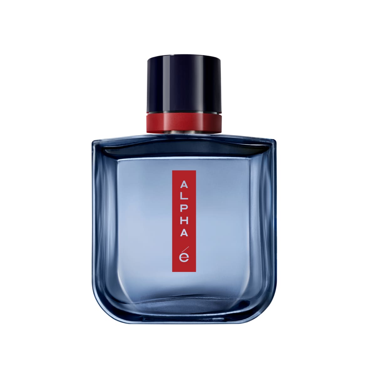 Esika Alpha Perfume Masculino 75ml