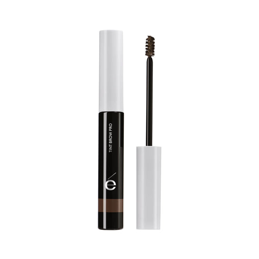 Esika Tint Brow Pro Mascara Para Cejas Castaño Oscuro 4,3g