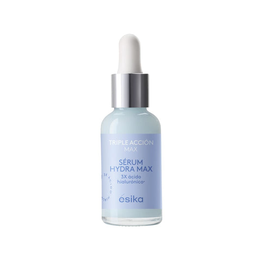 Esika Triple Accion Max Serum Facial Hydra Max 28ml