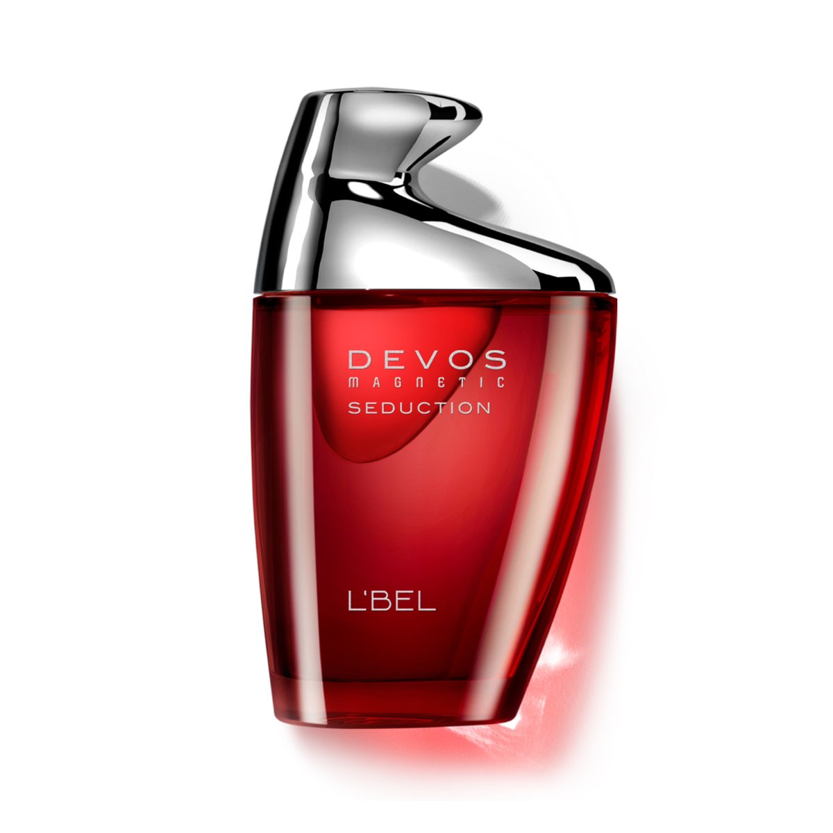 Lbel Devos Magnetic Seduction Colonia Masculina 100ml