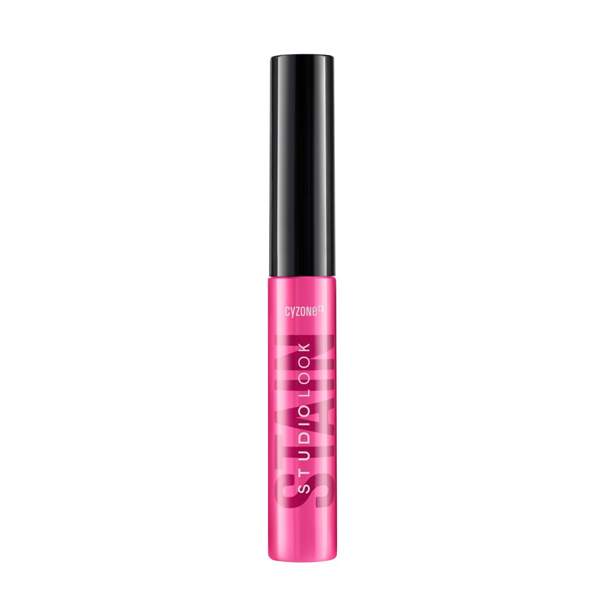 Cyzone Studio Look Glowy Stain Brillo Labial Con Tinta Pink Lemonade 3.6ml