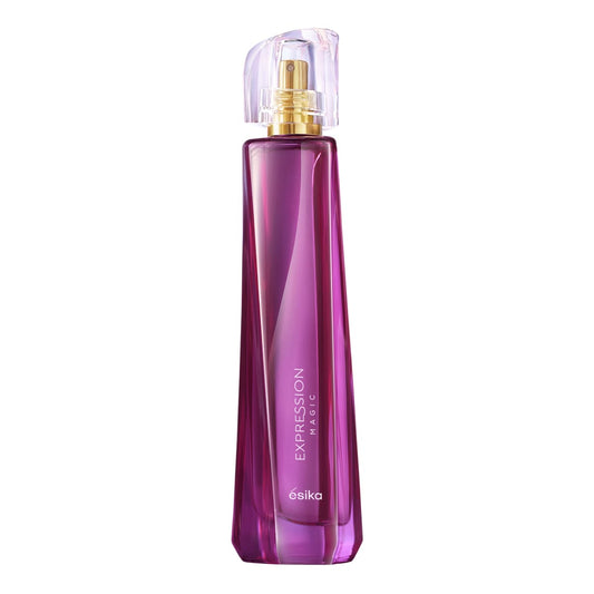 Esika Expression Magic Perfume Femenino 50ml