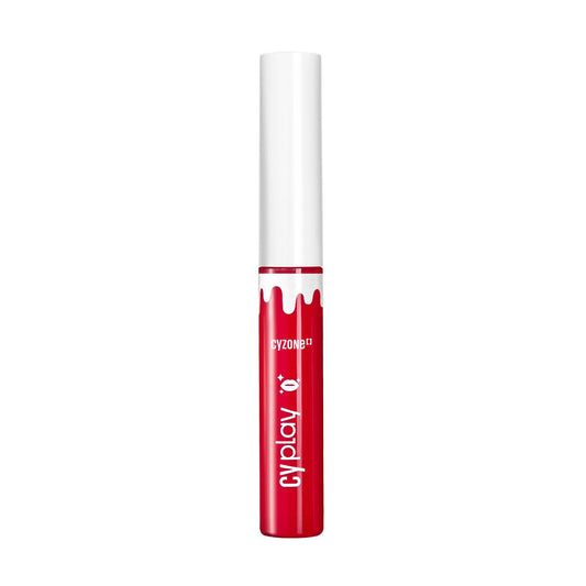 Cyzone Cyplay Ice Cream Gloss Brillo Labial Watermelon 4.5ml