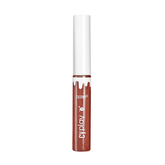 Cyzone Cyplay Ice Cream Gloss Brillo Labial Caramel 4.5ml