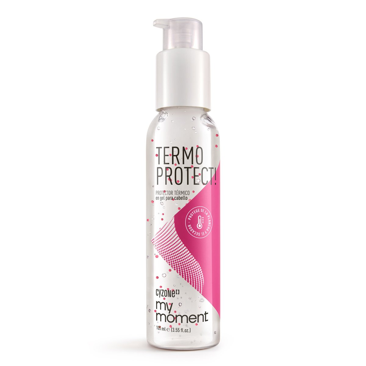 Cyzone My Moment Termo Protect Para Cabello 105ml