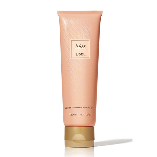 Lbel Miss Locion Corporal 130ml