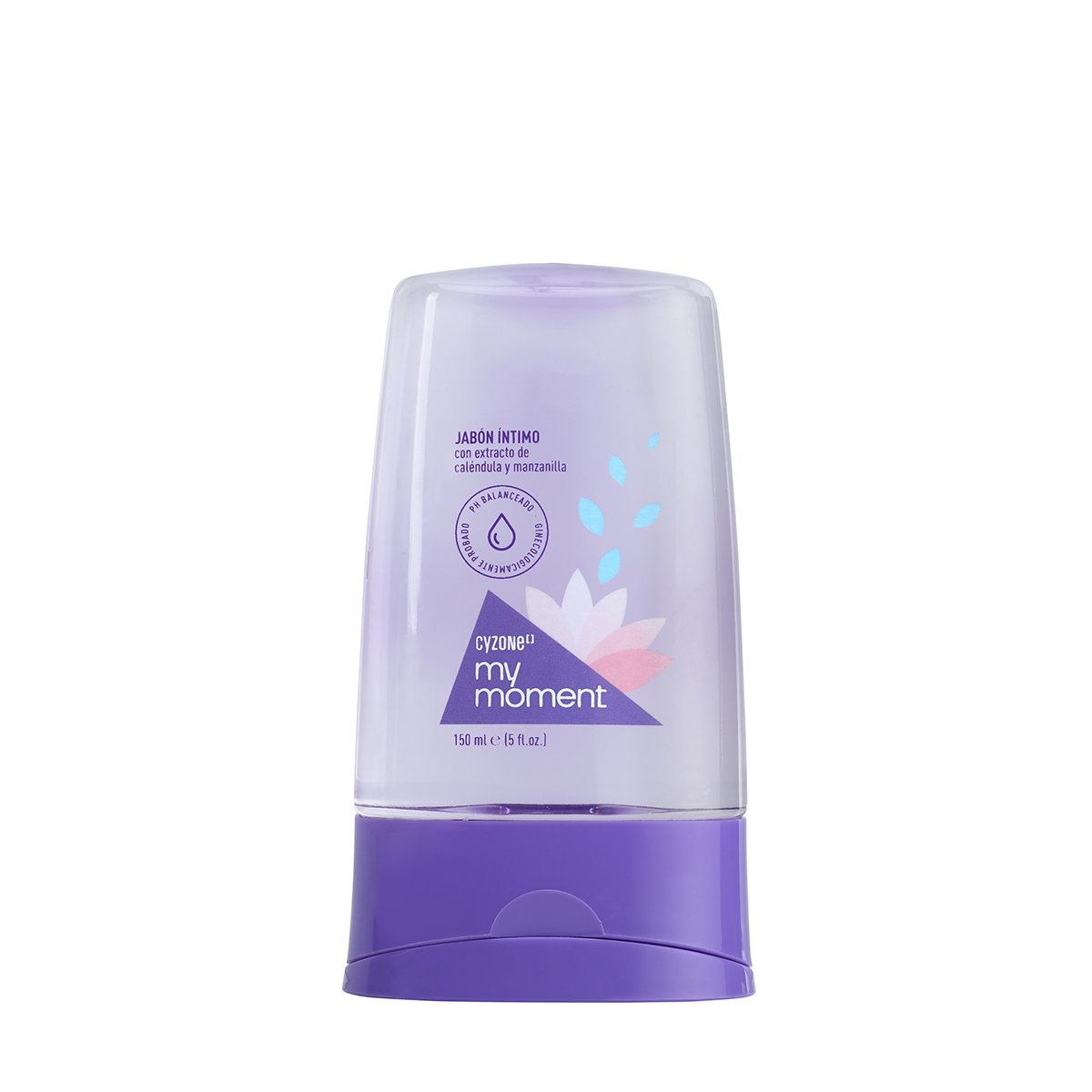 Cyzone My Moment Jabon Intimo 150ml