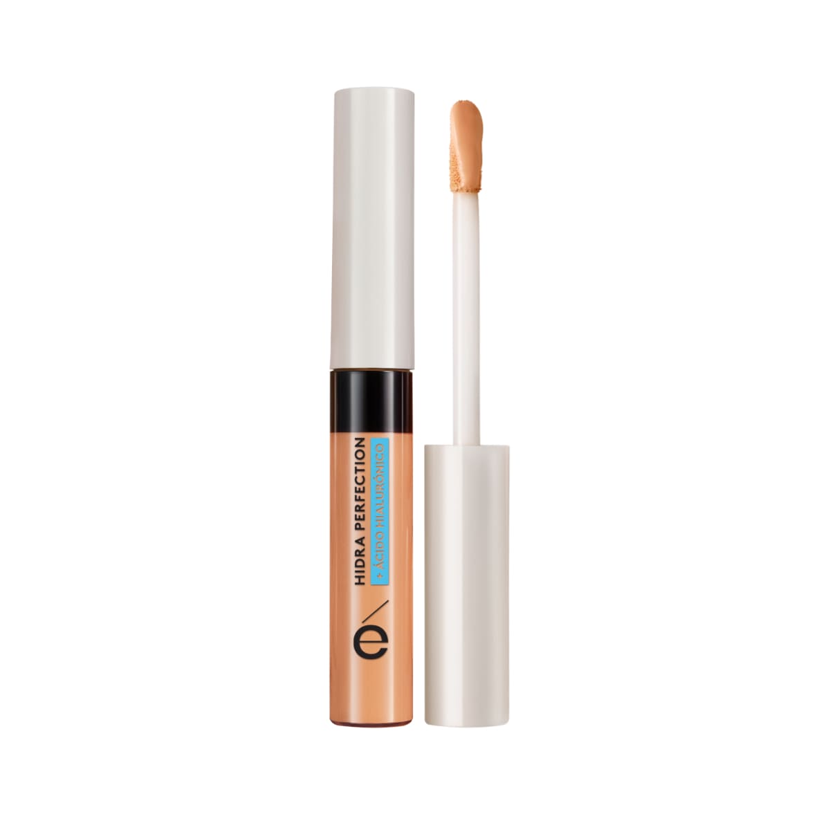 Esika Hidra Perfection Corrector Facial Liquido Medio Claro1 5ml