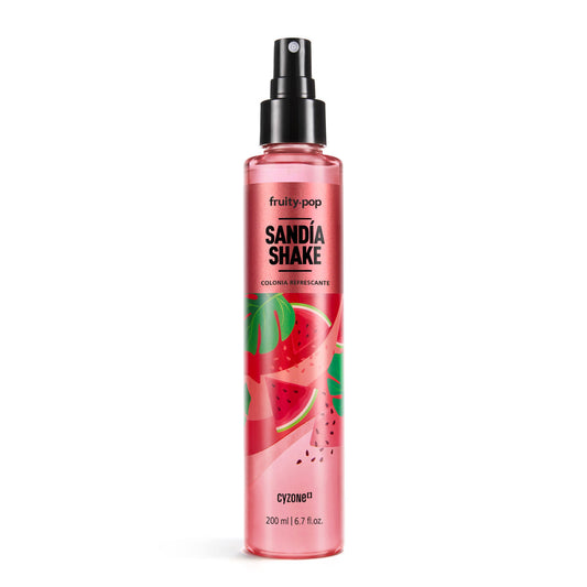 Cyzone Sandia Shake Fruity Pop Colonia Refrescante 200ml