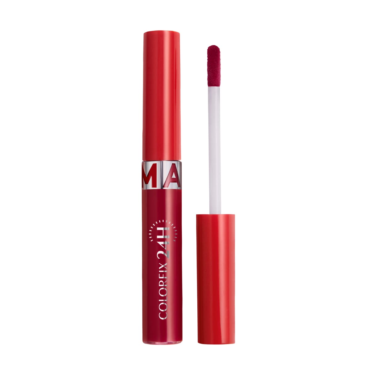 Esika Colorfix Labial Liquid Tattoo Matte Rojo Greeicy 6ml