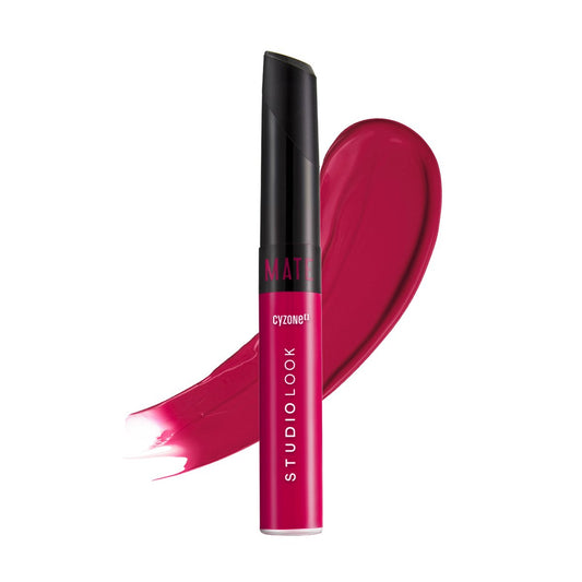 Cyzone Studio Look Labial Liquido Mate Valentine 6ml