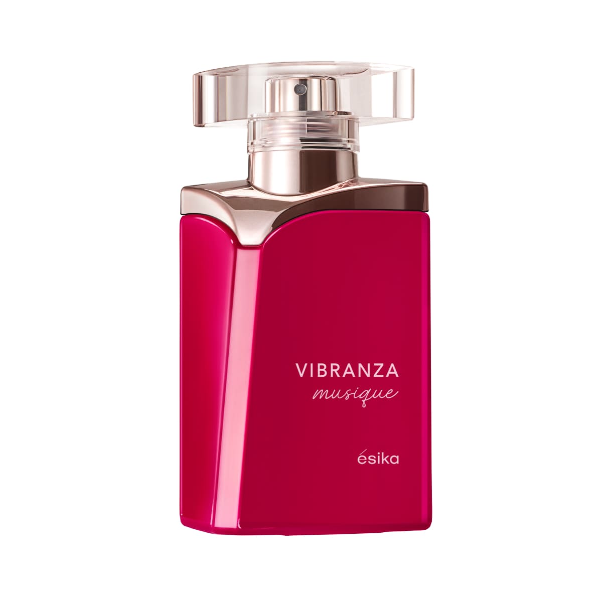 Esika Vibranza Musique Perfume Femenino 45ml