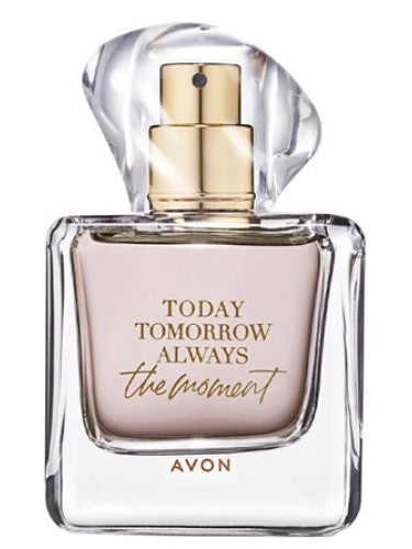 Avon Today Tomorrow Always The Moment Her 50ml
