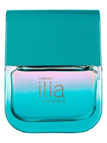 Natura Ilía Completa Perfume Femenino 50ml