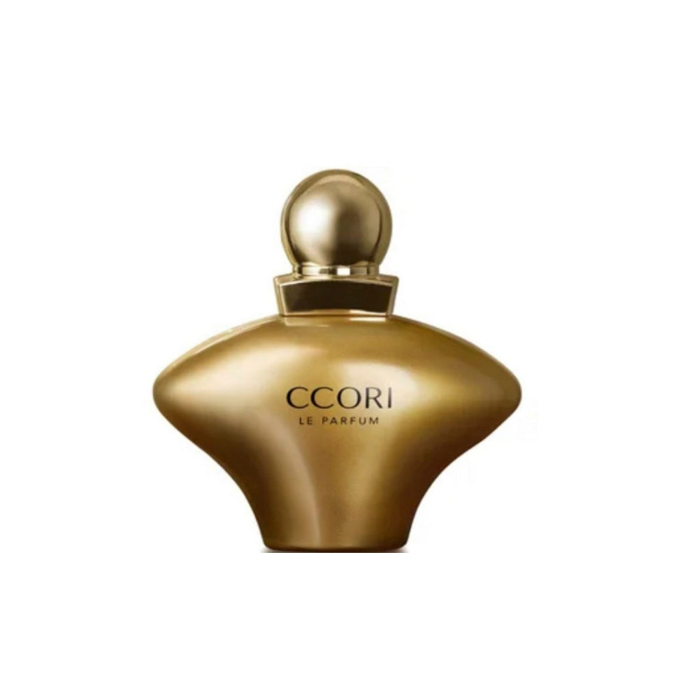 Yanbal Perfume Femenino Ccori 50 Ml