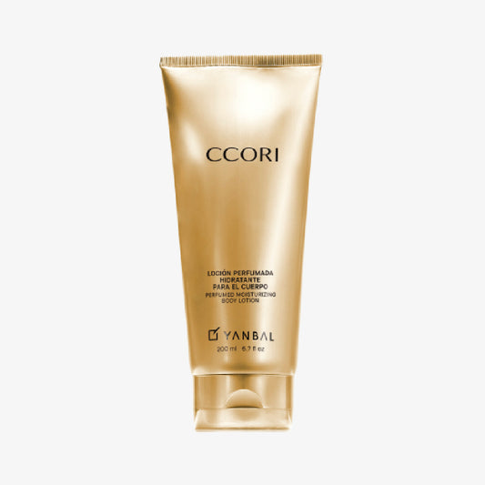 Yanbal Locion Perfumada Hidratante Corporal Ccori 200ml