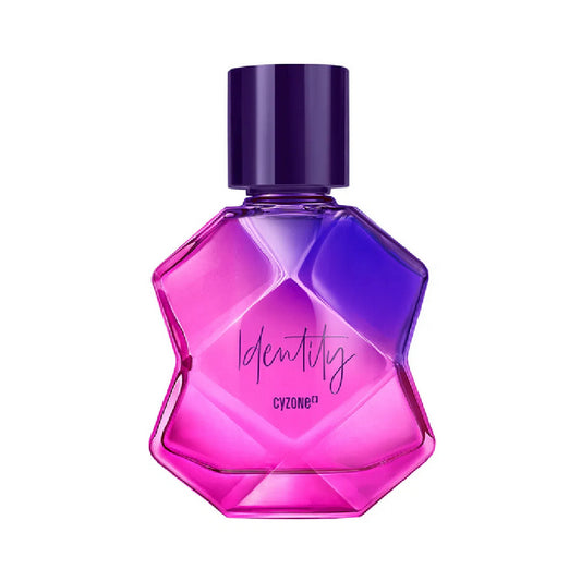 Cyzone Identity Perfume Femenino 50ml