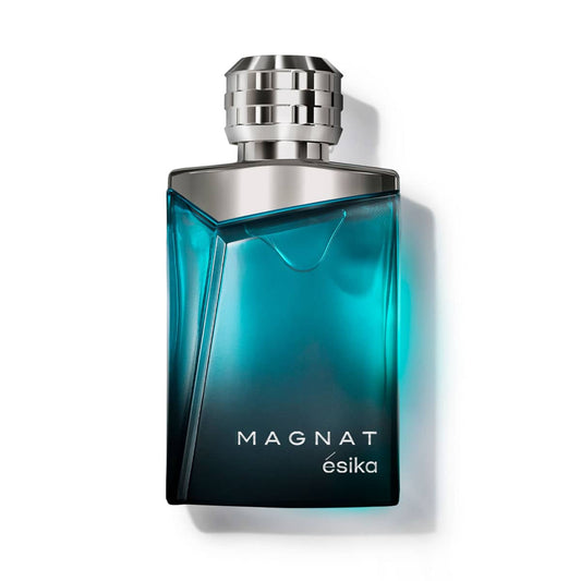 Esika Magnat Perfume Masculino 90ml