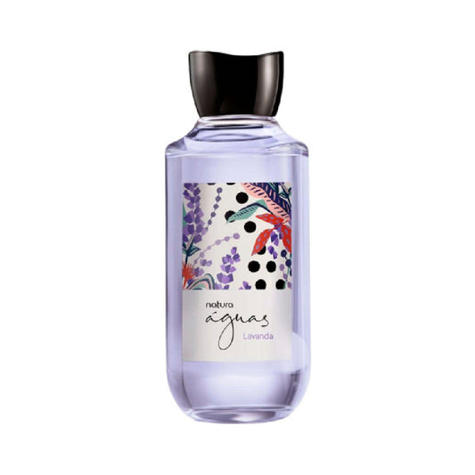 Natura Aguas Lavanda Colonia Femenina 150ml