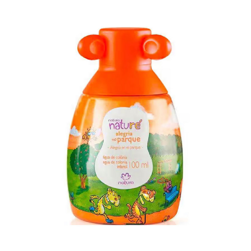 Natura Nature Alegria en el Parque Colonia Infantil 100ml