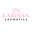 Larissa Cosmetics logo