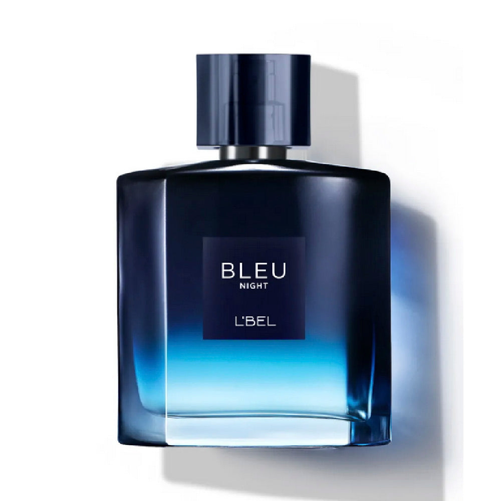 Lbel Bleu Night Perfume Masculino 100ml