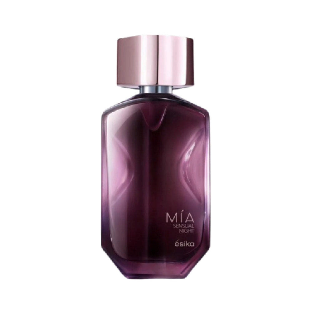 Esika Mia Sensual Night Perfume Femenino 45ml – Larissa Cosmetics