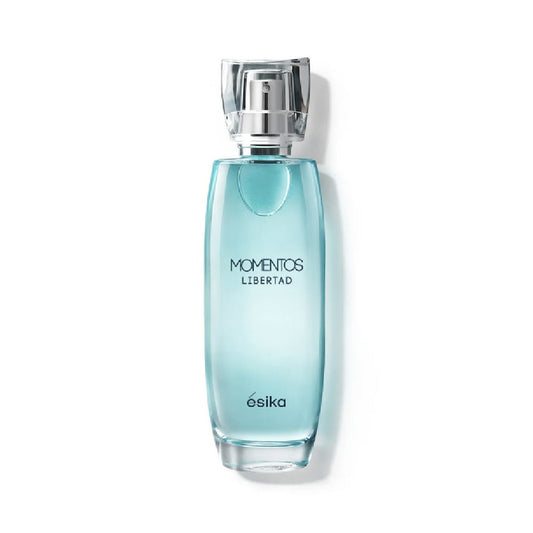 Esika Momentos Libertad Perfume Femenino 50ml