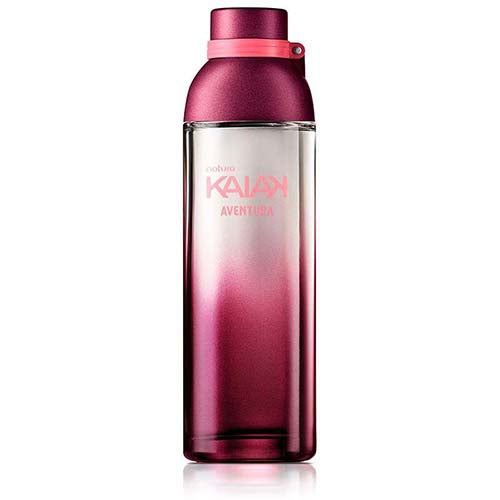 Natura Kaiak Aventura Femenino 100 Ml