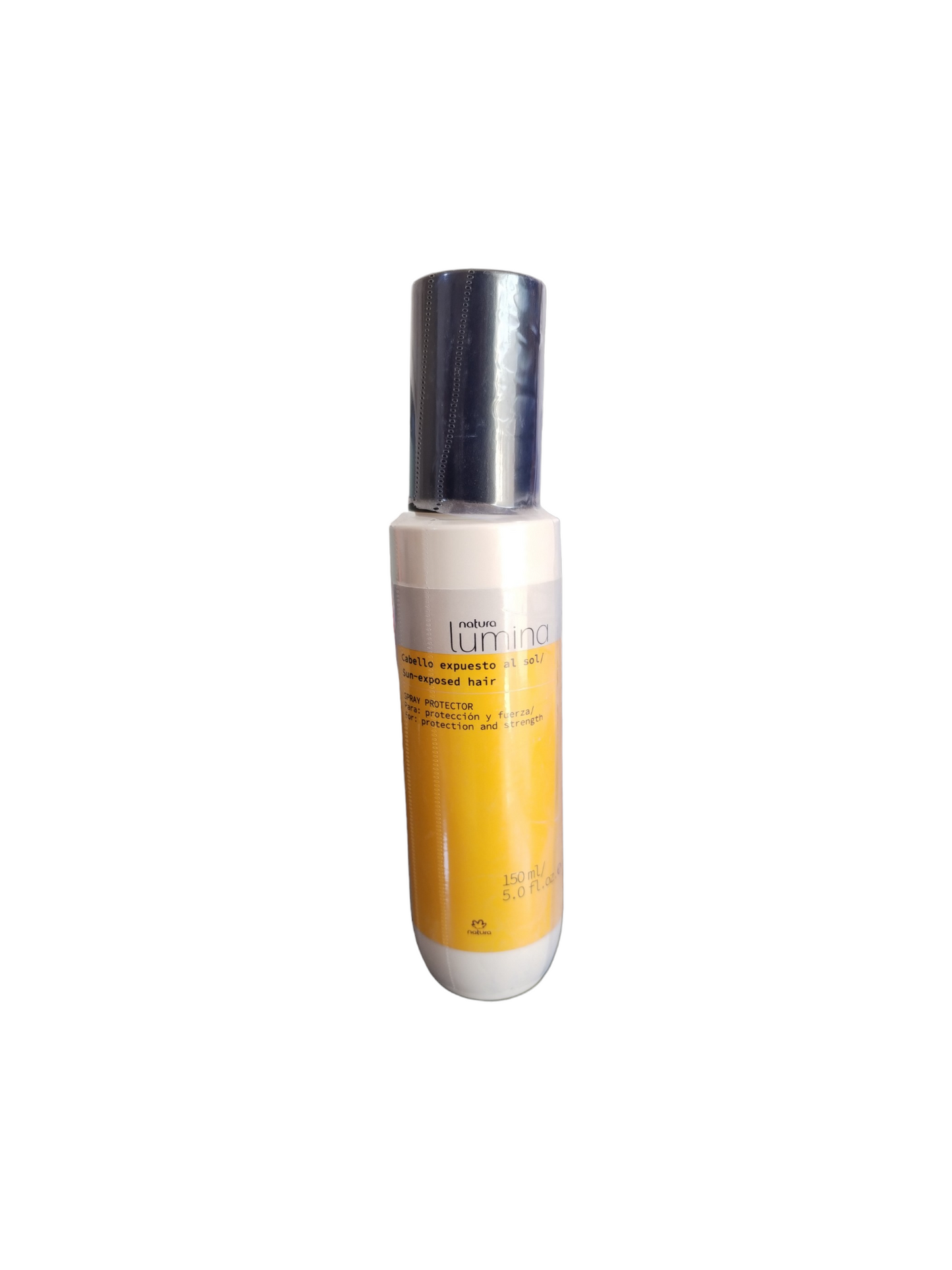 Natura Lumina Cabello Expuesto Al Sol Spray Protector 150 Ml