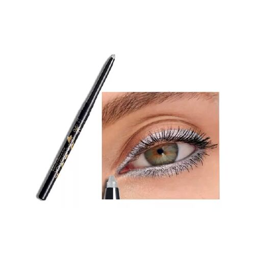 Avon Glimmerstick Delineador Para Ojos Tono White Gold