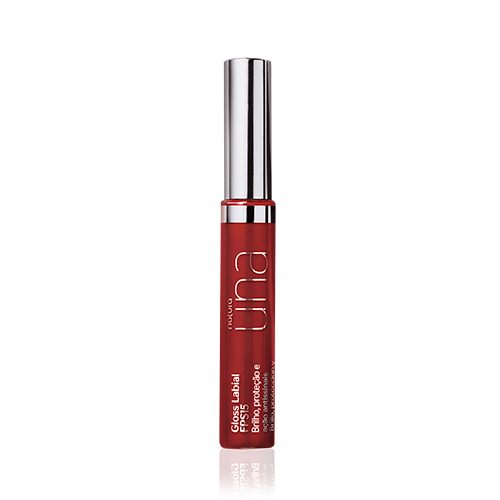 Natura Una Gloss Labial Tono Rose Radiance 8 Ml