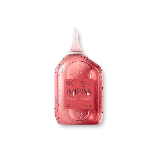 Natura Ekos Frescor Con Oleo Esencial De Ishpink 150 Ml Repuesto