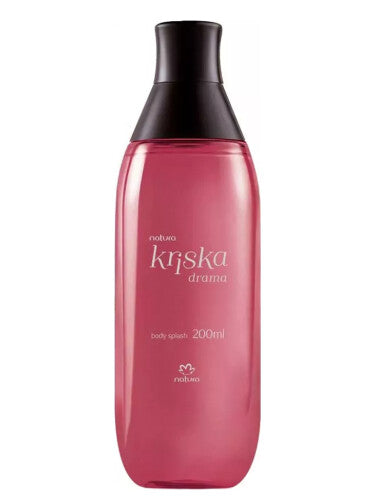 Natura Kriska Drama Body Splash 200 Ml